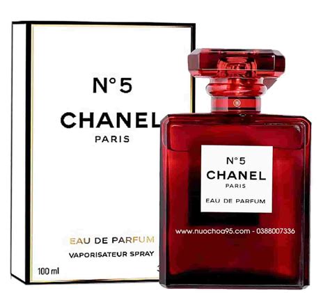 perfumes imitatie chanel n 5